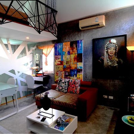 Phuket Paradiso تْشولونْغْ المظهر الخارجي الصورة