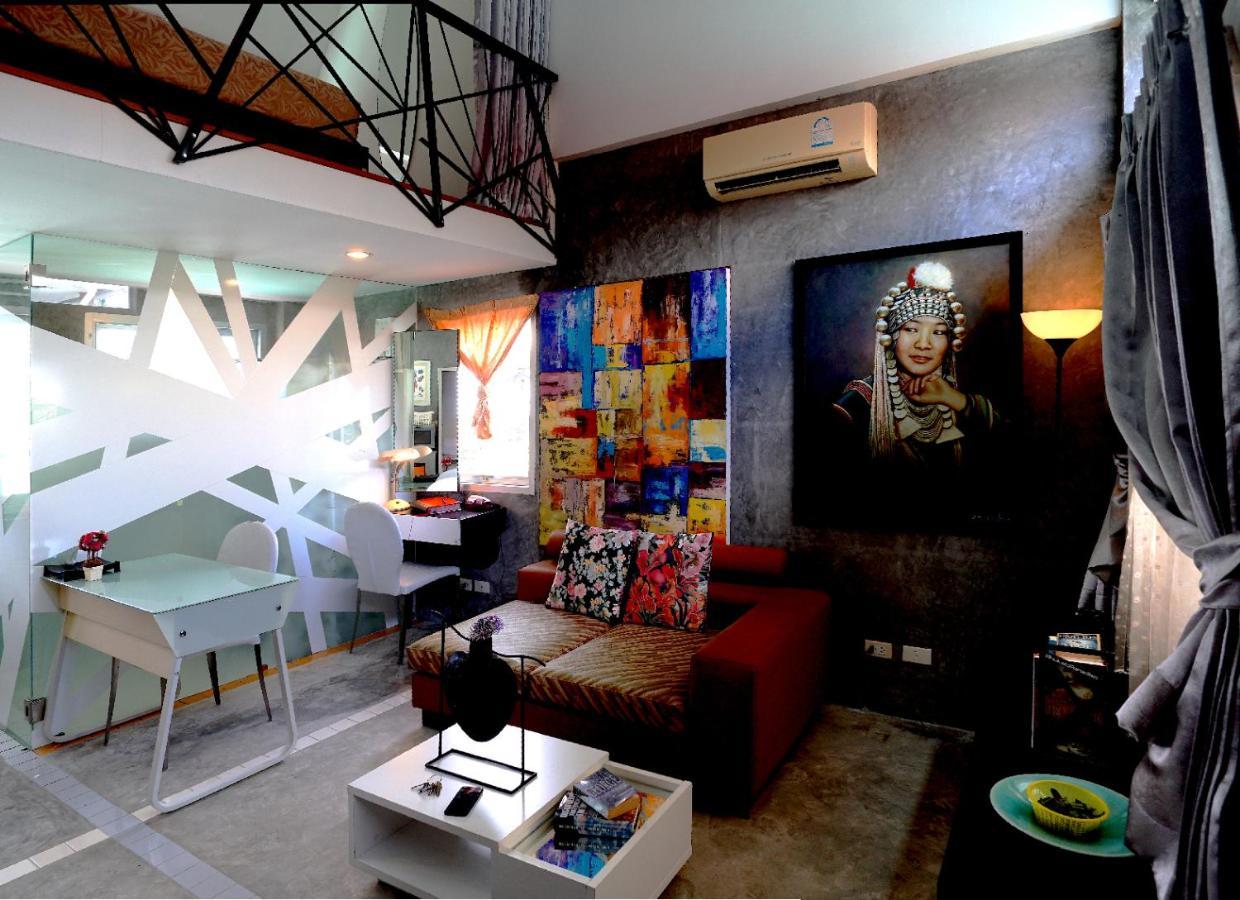 Phuket Paradiso تْشولونْغْ المظهر الخارجي الصورة