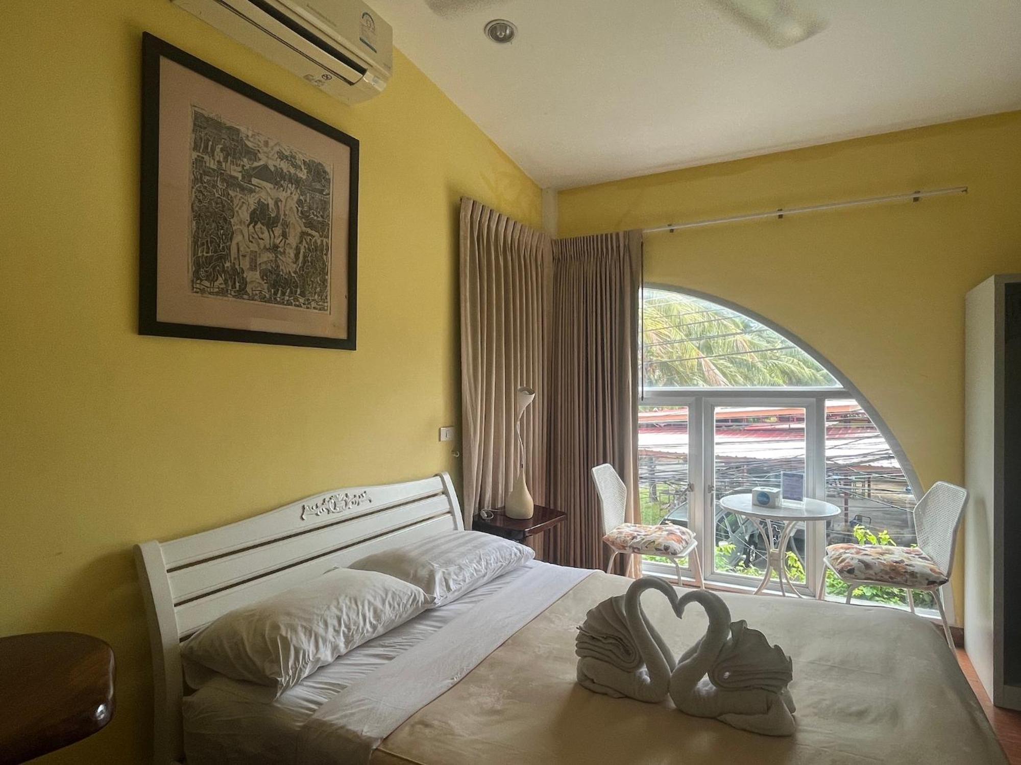 Phuket Paradiso تْشولونْغْ المظهر الخارجي الصورة
