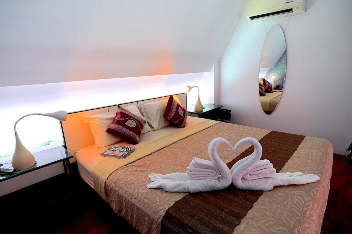 Phuket Paradiso تْشولونْغْ المظهر الخارجي الصورة