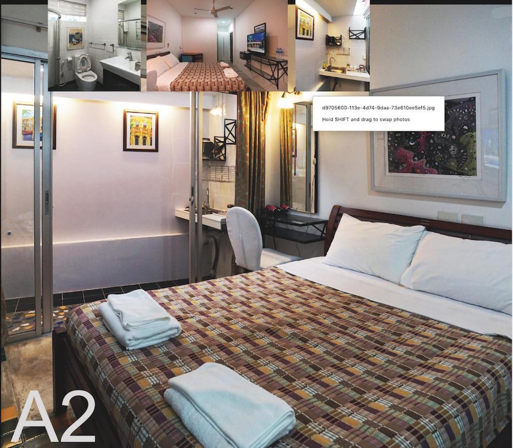 Phuket Paradiso تْشولونْغْ المظهر الخارجي الصورة