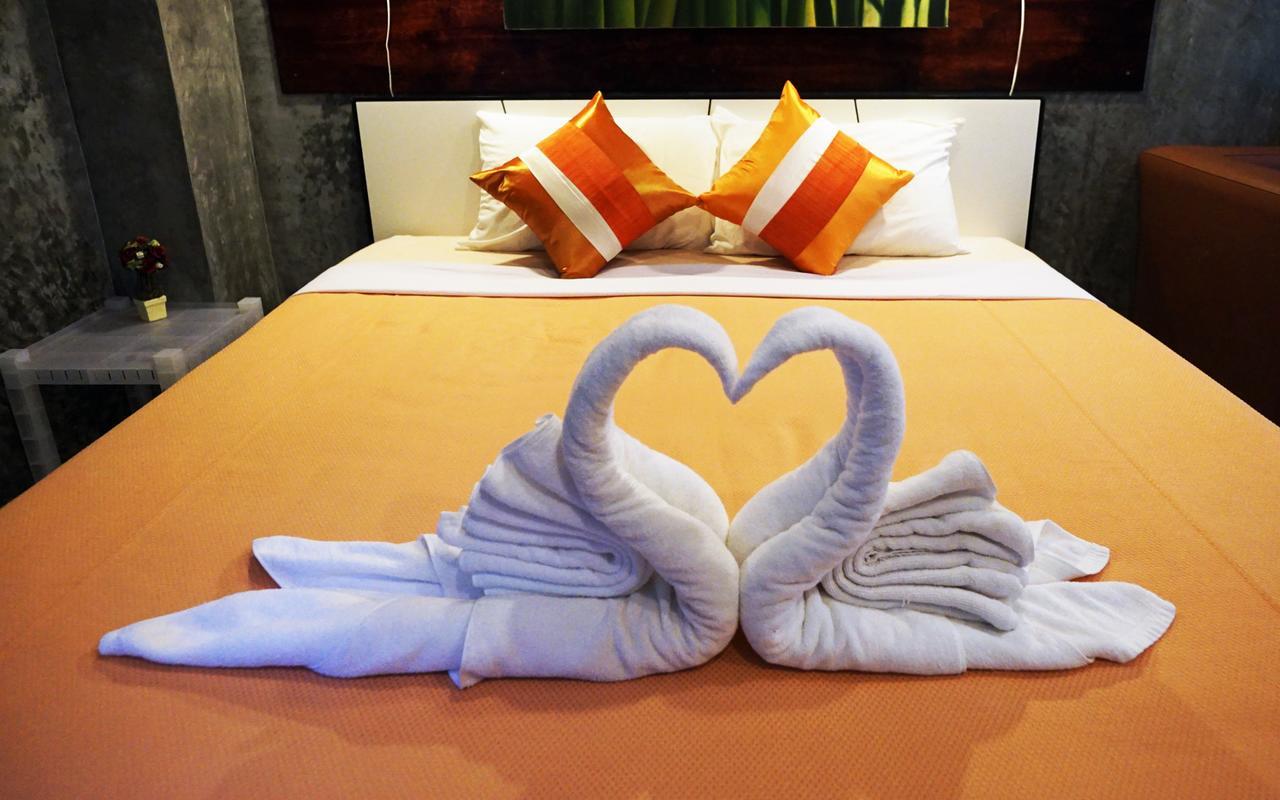 Phuket Paradiso تْشولونْغْ المظهر الخارجي الصورة