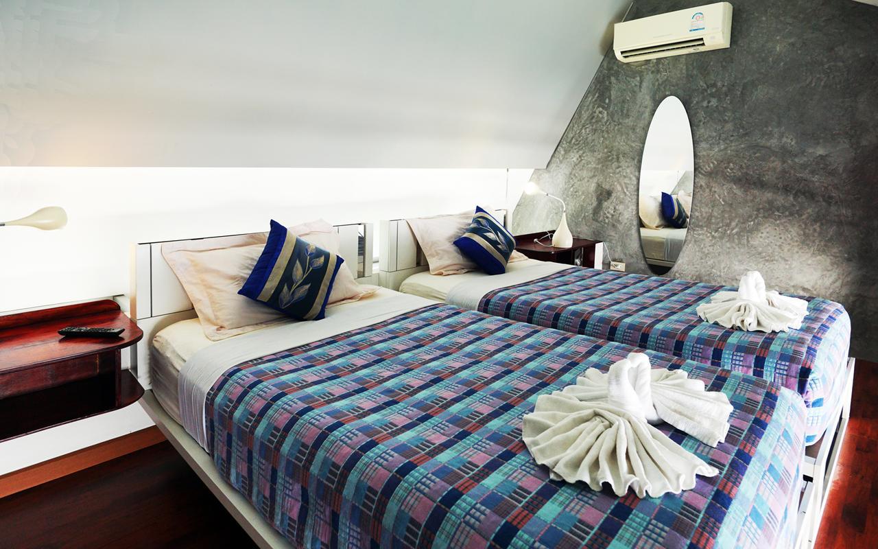 Phuket Paradiso تْشولونْغْ المظهر الخارجي الصورة