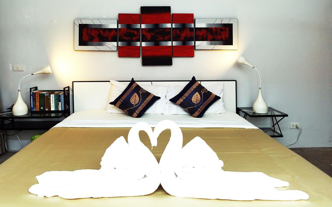 Phuket Paradiso تْشولونْغْ المظهر الخارجي الصورة
