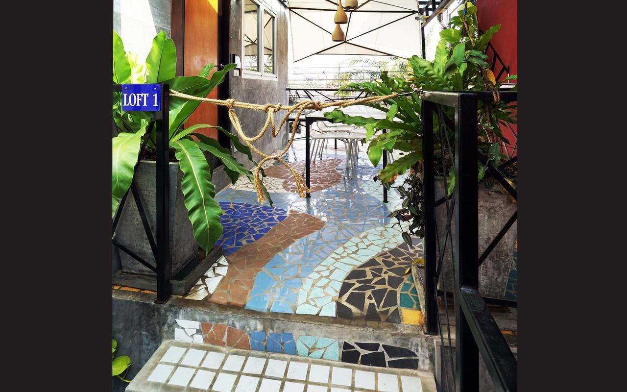 Phuket Paradiso تْشولونْغْ المظهر الخارجي الصورة