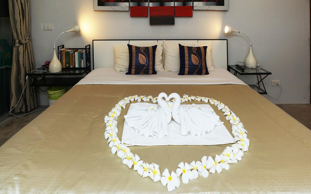 Phuket Paradiso تْشولونْغْ المظهر الخارجي الصورة
