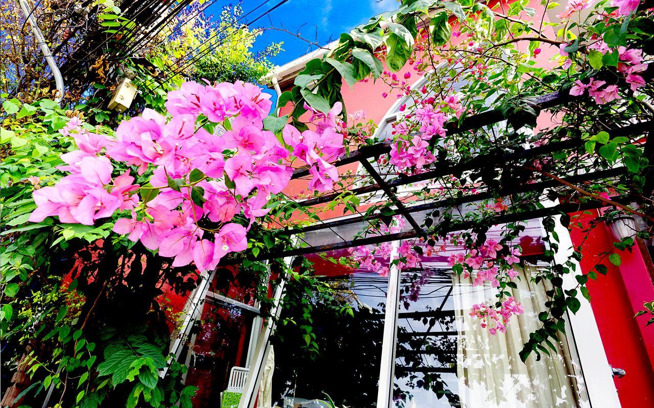 Phuket Paradiso تْشولونْغْ المظهر الخارجي الصورة