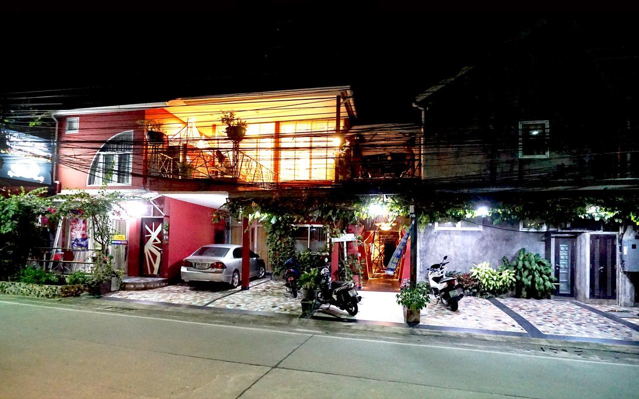 Phuket Paradiso تْشولونْغْ المظهر الخارجي الصورة