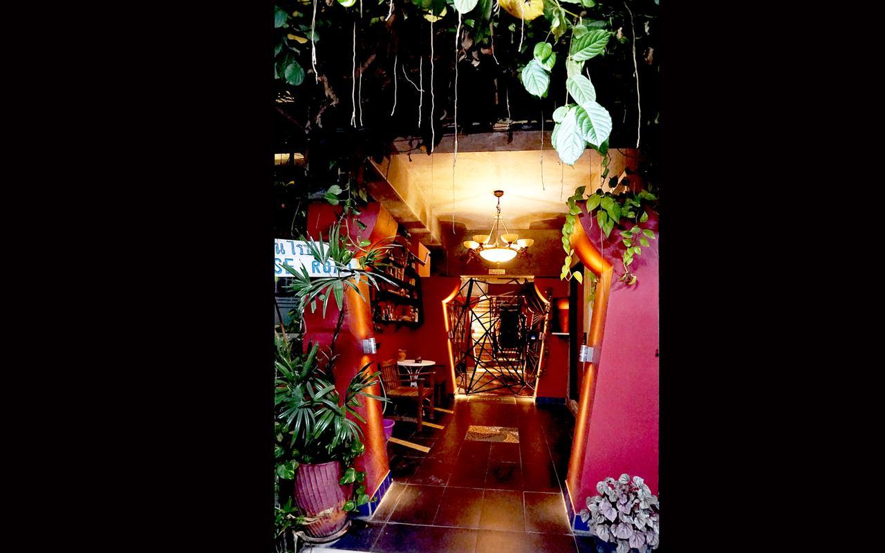 Phuket Paradiso تْشولونْغْ المظهر الخارجي الصورة
