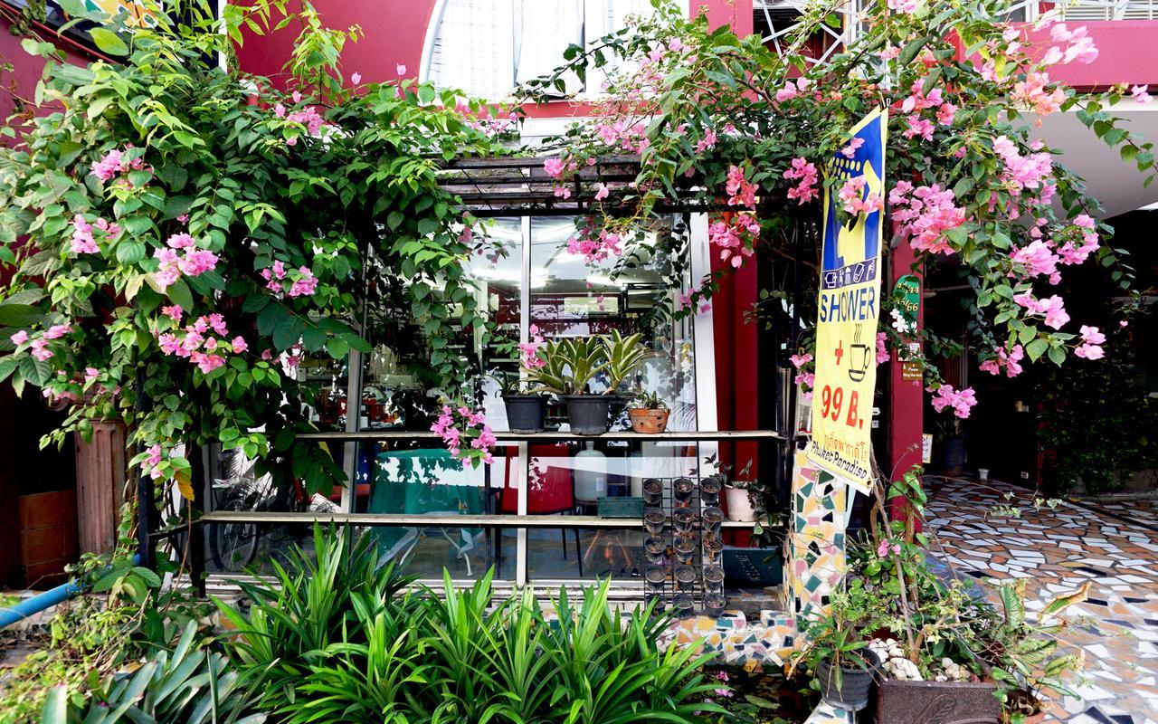 Phuket Paradiso تْشولونْغْ المظهر الخارجي الصورة