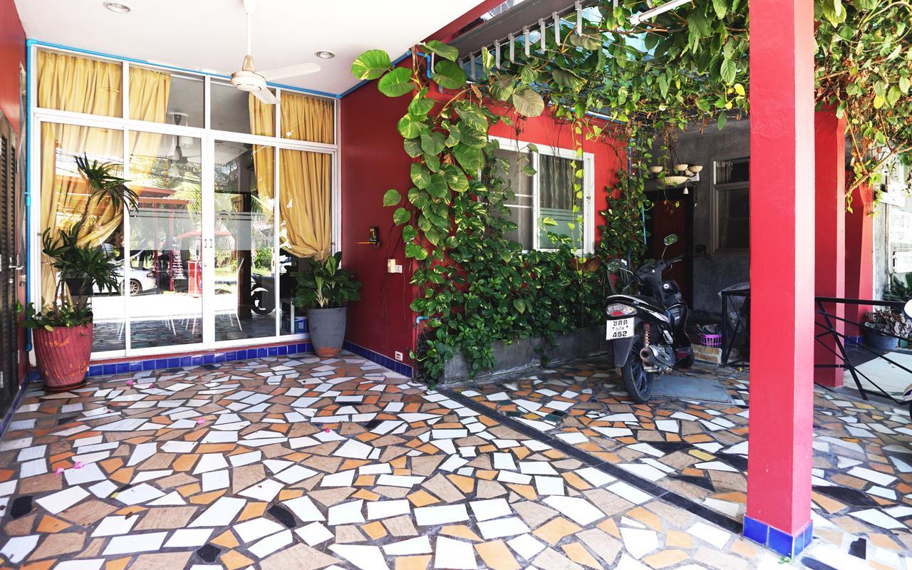 Phuket Paradiso تْشولونْغْ المظهر الخارجي الصورة