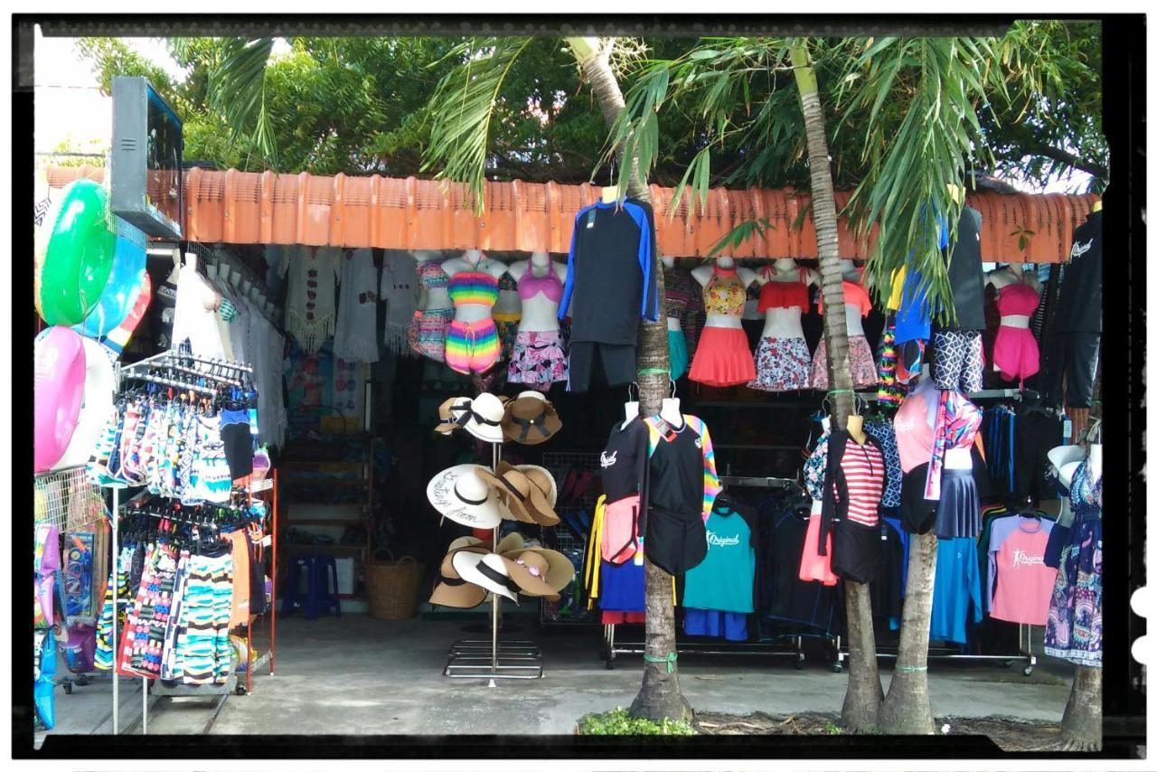 Phuket Paradiso تْشولونْغْ المظهر الخارجي الصورة