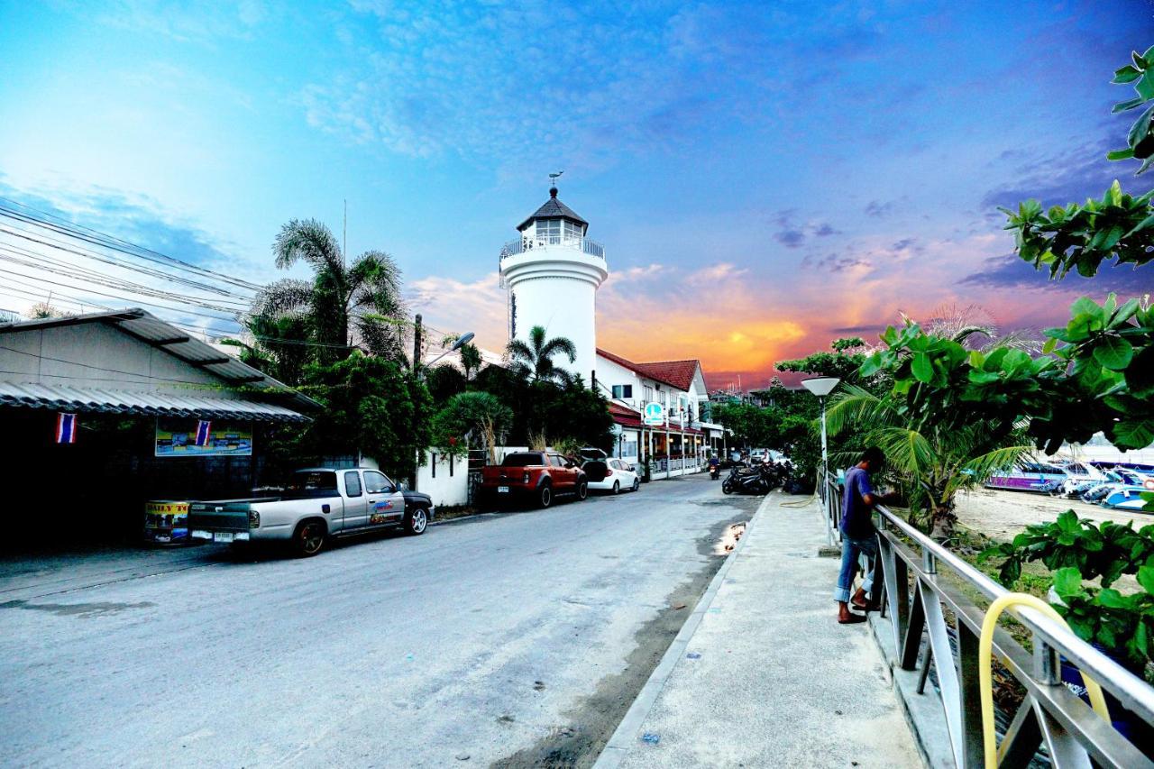 Phuket Paradiso تْشولونْغْ المظهر الخارجي الصورة