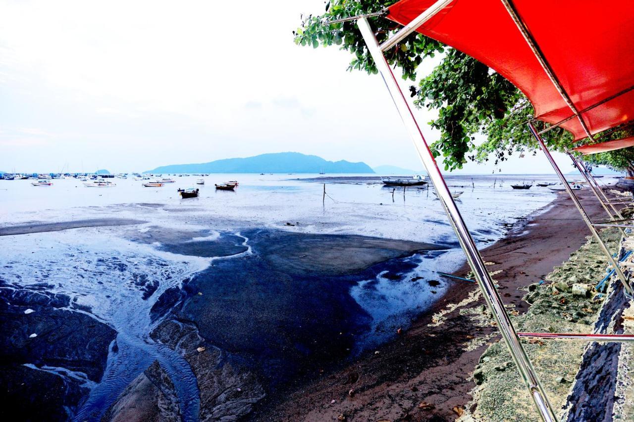 Phuket Paradiso تْشولونْغْ المظهر الخارجي الصورة